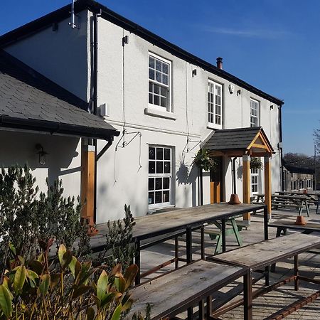 Dartmoor Halfway Inn Newton Abbot Zewnętrze zdjęcie