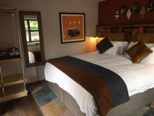 Dartmoor Halfway Inn Newton Abbot Zewnętrze zdjęcie