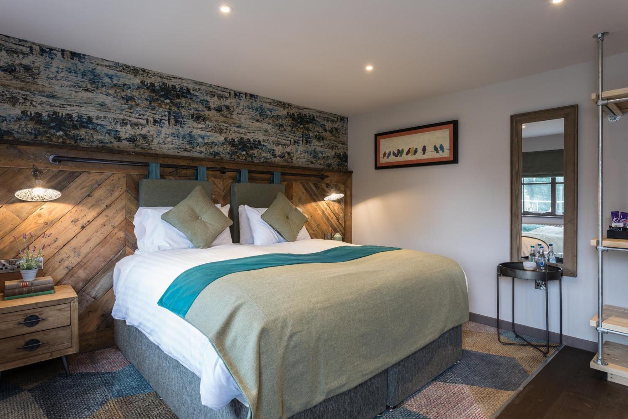 Dartmoor Halfway Inn Newton Abbot Zewnętrze zdjęcie